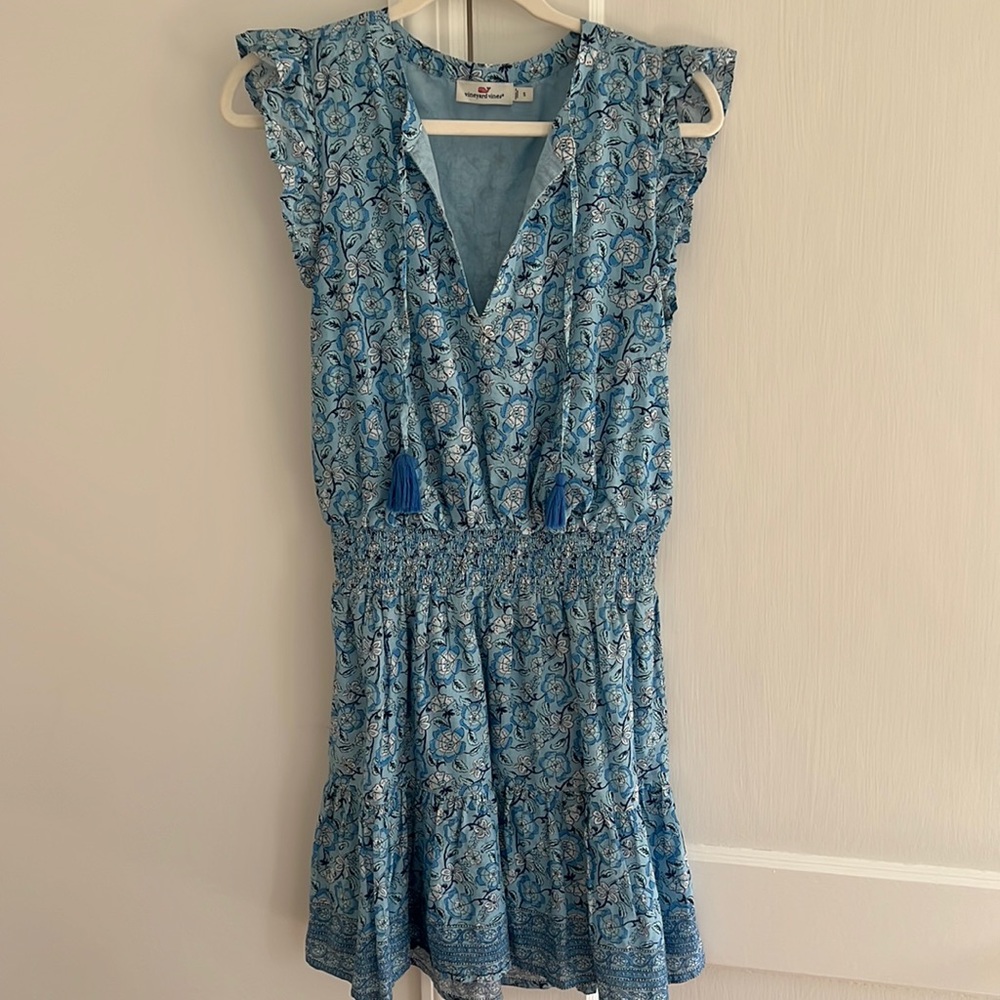 Vineyard Vines Dress